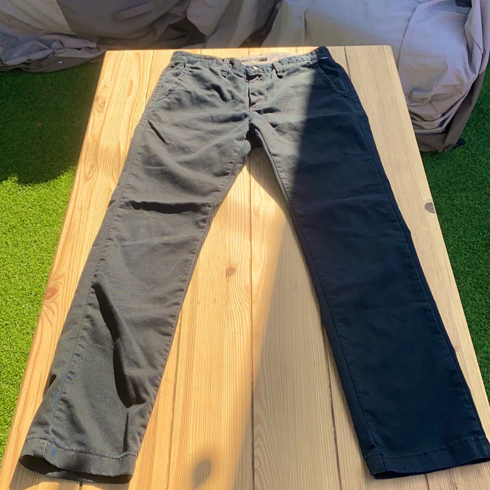 Vans jeans